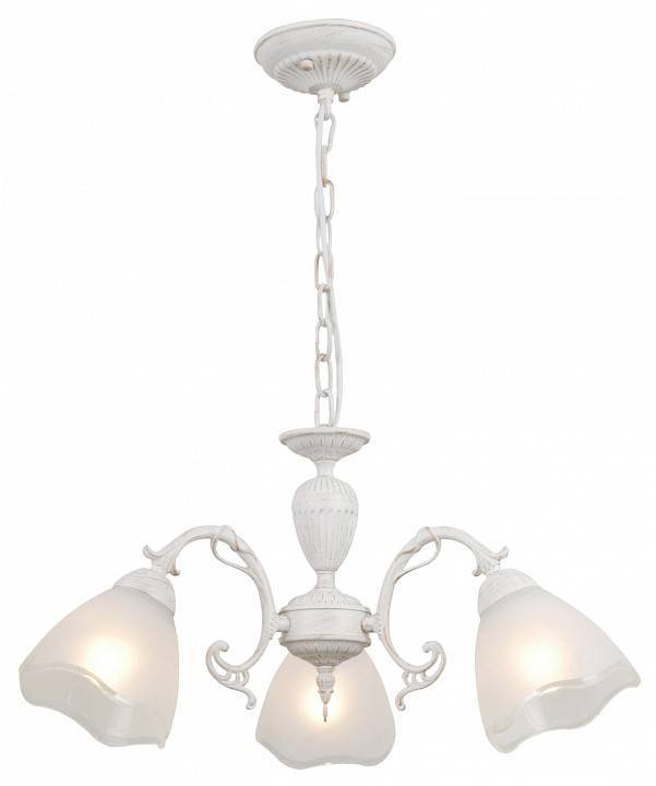 Подвесная люстра Citilux Латур CL413230