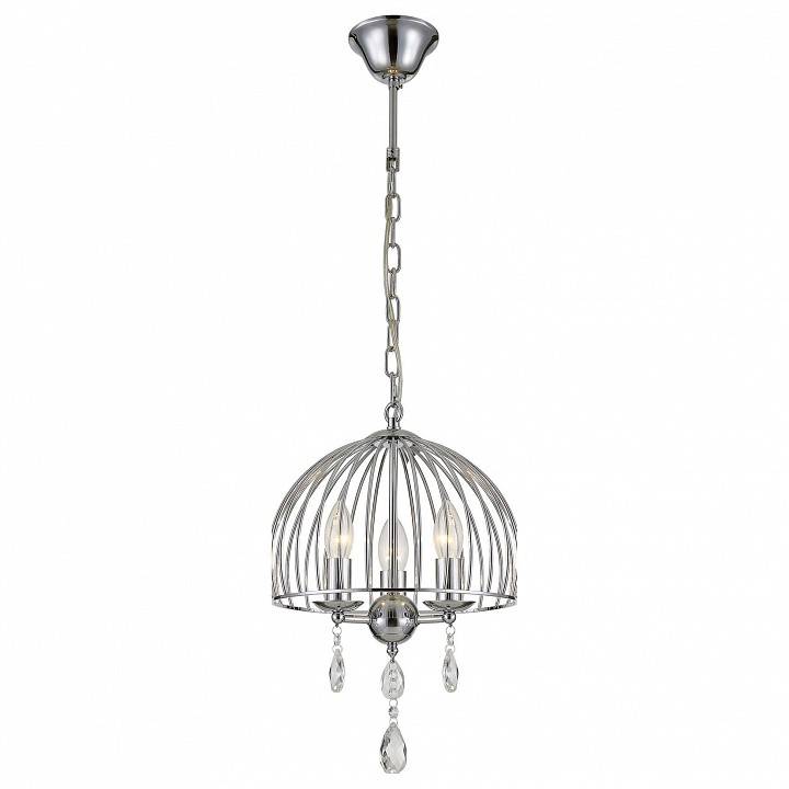 Подвесной светильник Citilux Джина CL462231