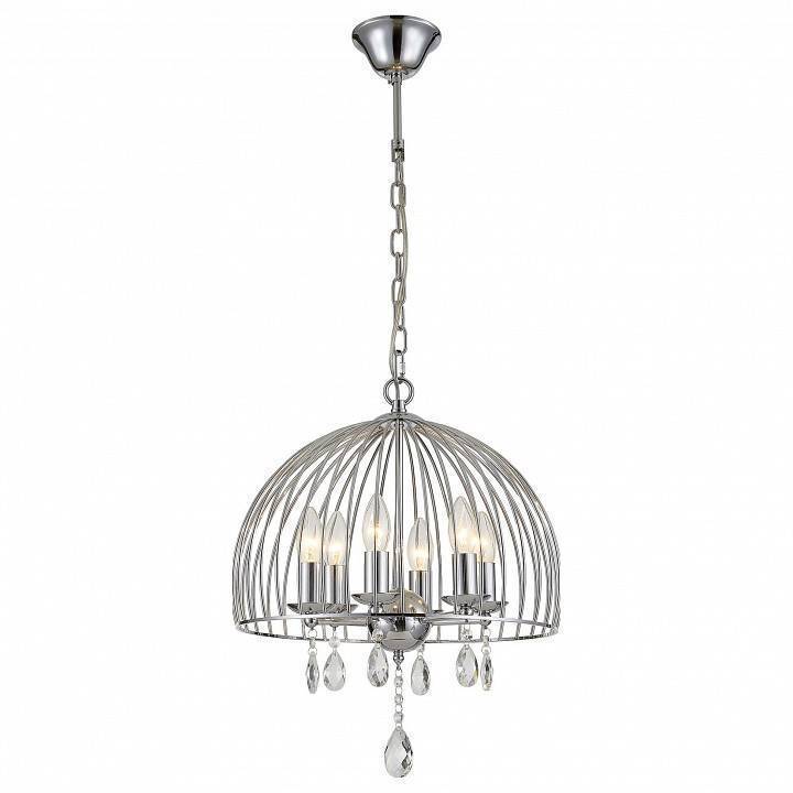 Подвесной светильник Citilux Джина CL462261