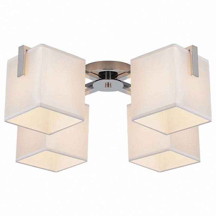 Потолочная люстра Citilux Стенли CL465141