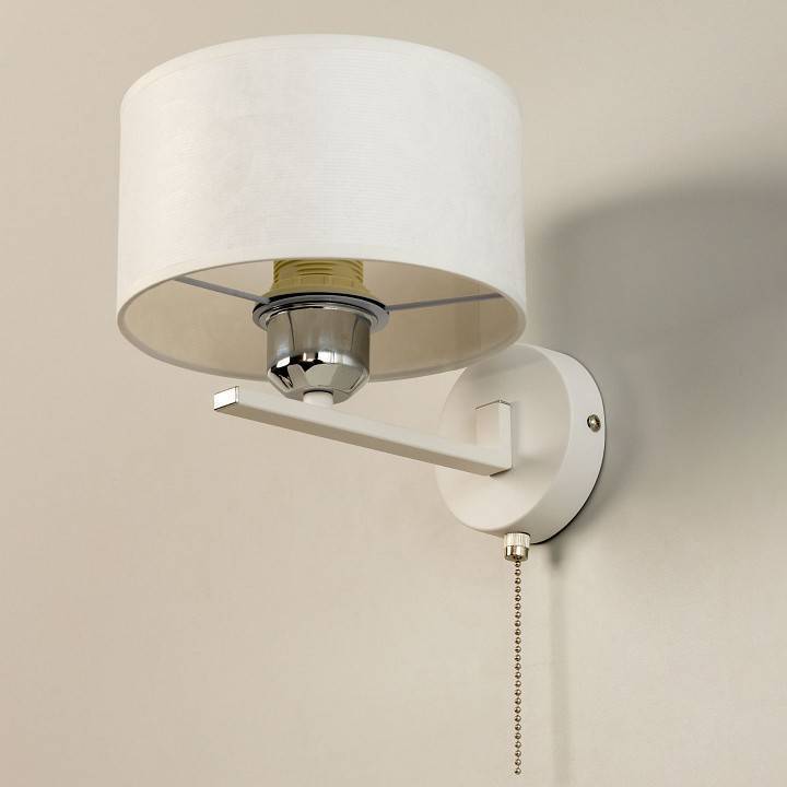 Бра CITILUX Тильда 1xE27 CL469310