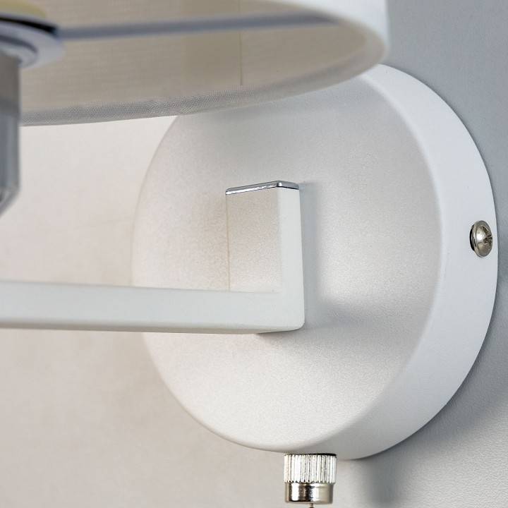 Бра CITILUX Тильда 1xE27 CL469310