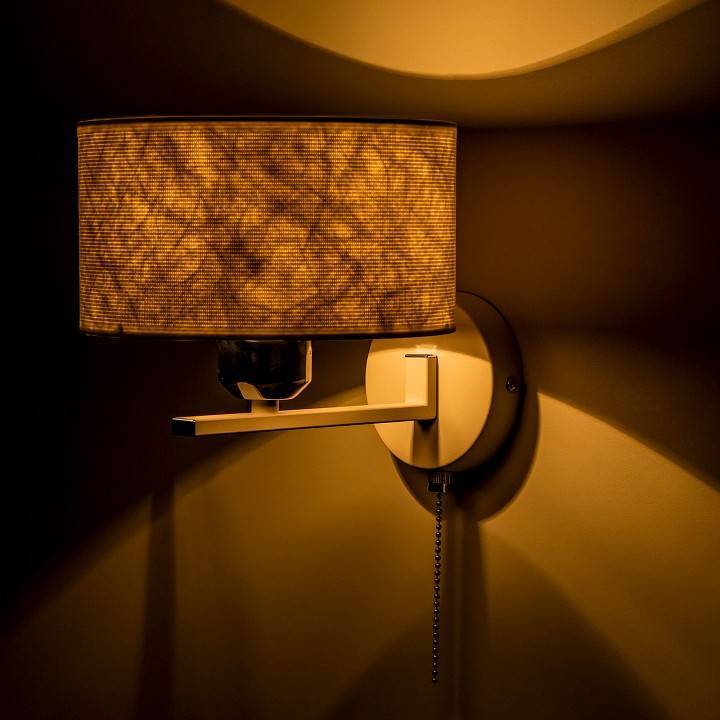 Бра CITILUX Тильда 1xE27 CL469310