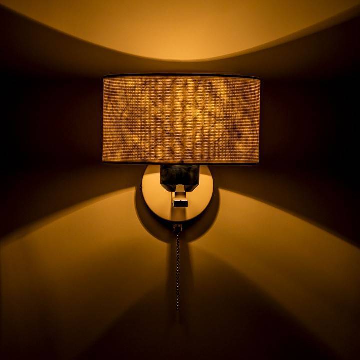 Бра CITILUX Тильда 1xE27 CL469310