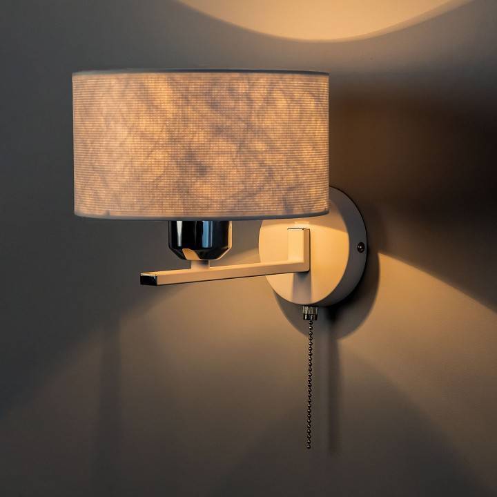 Бра CITILUX Тильда 1xE27 CL469310