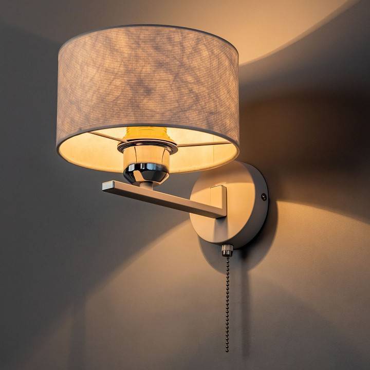 Бра CITILUX Тильда 1xE27 CL469310