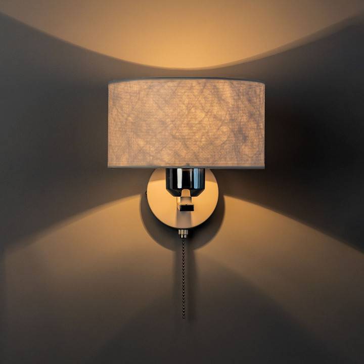 Бра CITILUX Тильда 1xE27 CL469310