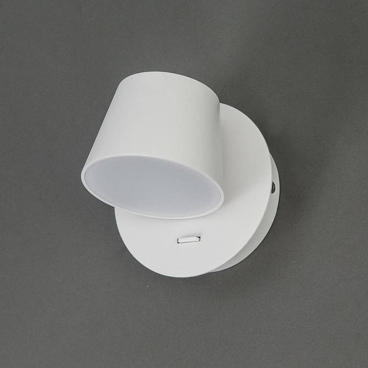 Бра CITILUX Норман 1xE27 CL533310N