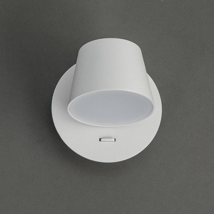 Бра CITILUX Норман 1xE27 CL533310N