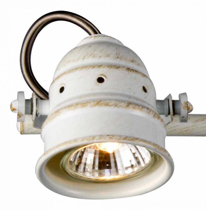 Спот Citilux Веймар CL537542