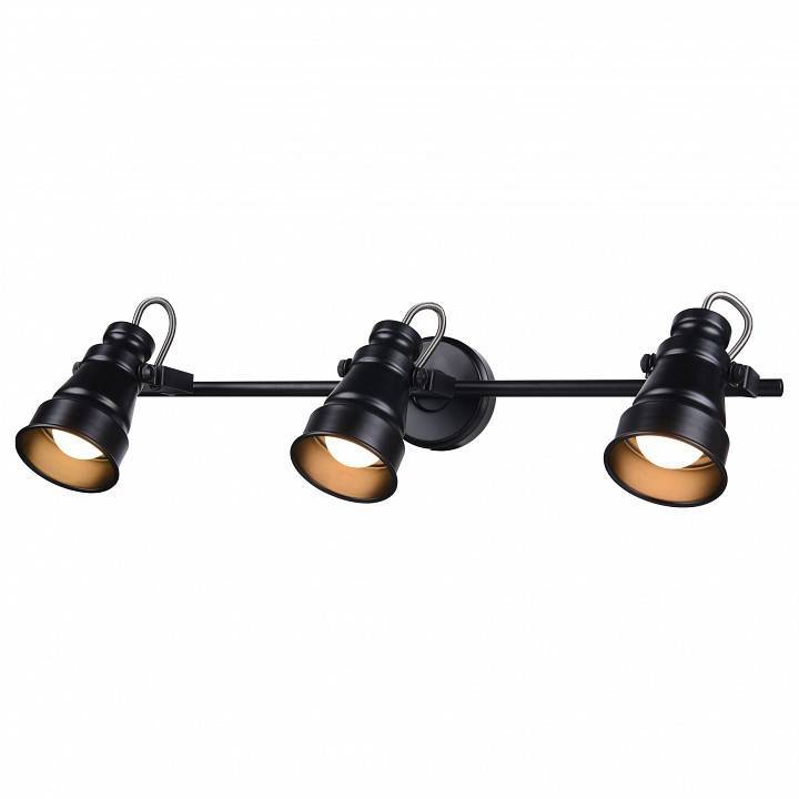 Спот Citilux Бейкер 3xE14 180 Вт CL541531