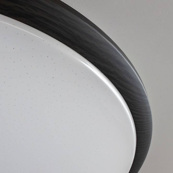 Потолочный светильник Citilux Старлайт Смарт 100 Вт CL703A105G