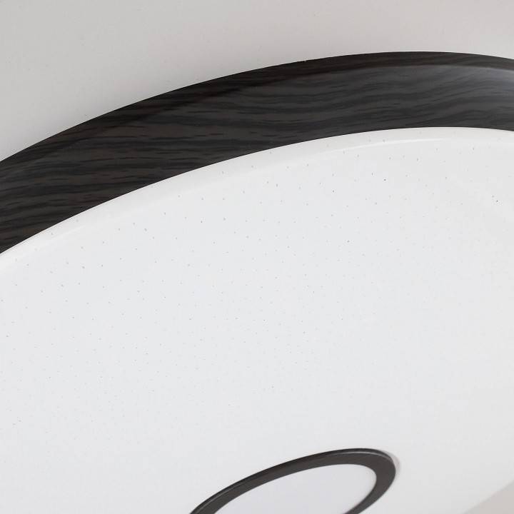 Потолочный светильник Citilux Старлайт Смарт 100 Вт CL703A105G