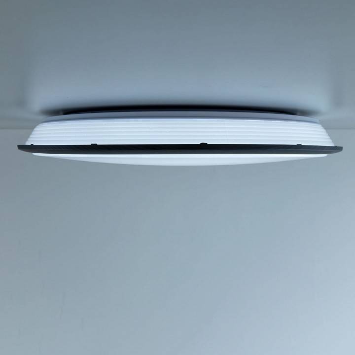 Потолочный светильник Citilux Старлайт Смарт 100 Вт CL703A105G