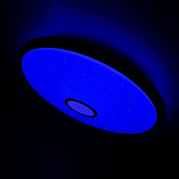 Потолочный светильник Citilux Старлайт Смарт 100 Вт CL703A105G