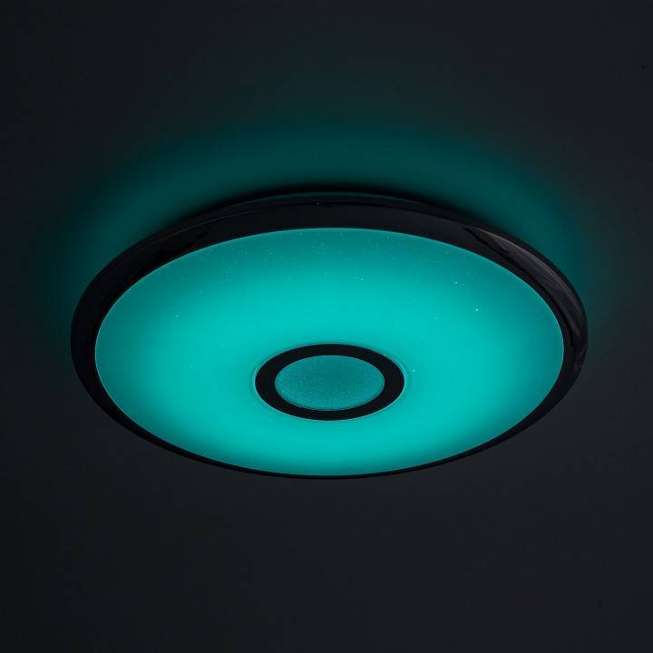 Накладной светильник Citilux Смарт CL703A30G