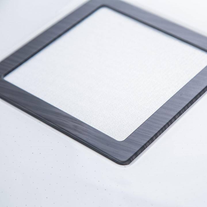 Потолочный светильник Citilux Старлайт 80 Вт CL703AK85G