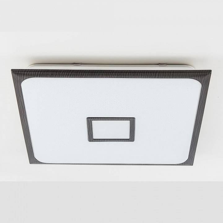 Потолочный светильник Citilux Старлайт 80 Вт CL703AK85G