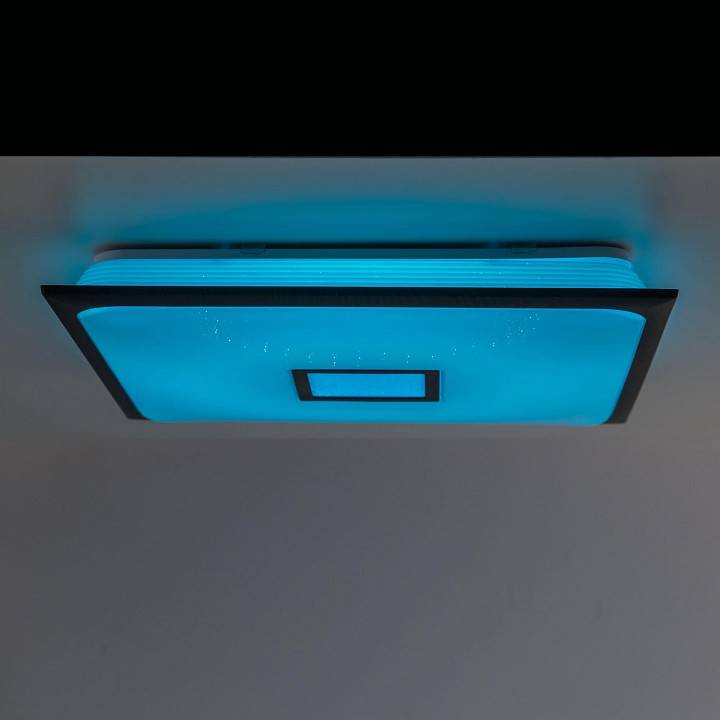 Потолочный светильник Citilux Старлайт 80 Вт CL703AK85G