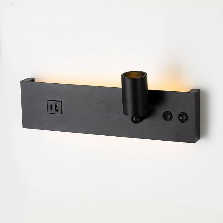 Бра Citilux Декарт CL704461