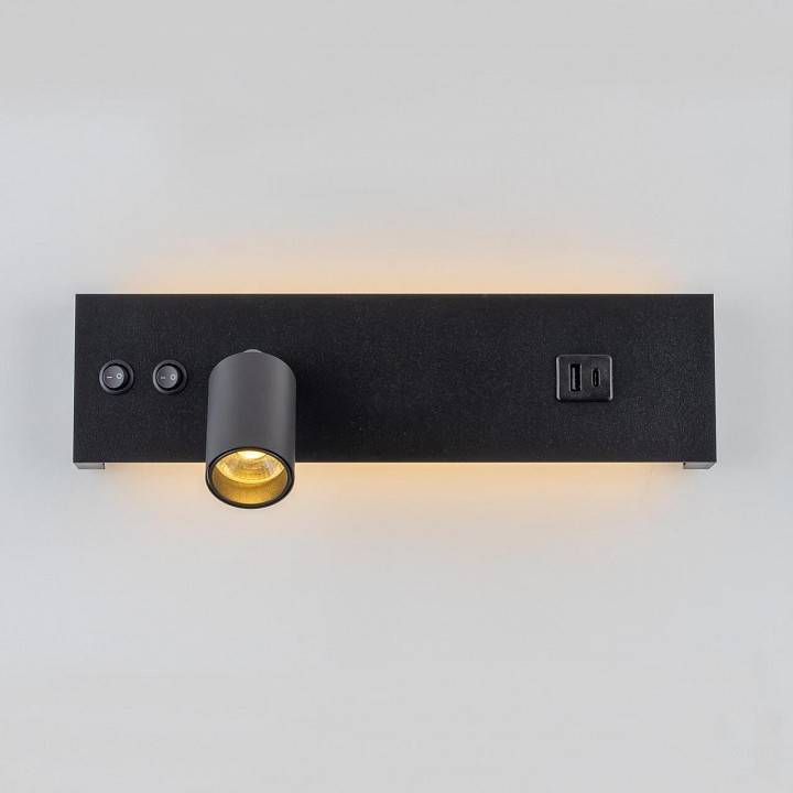 Бра Citilux Декарт CL704461