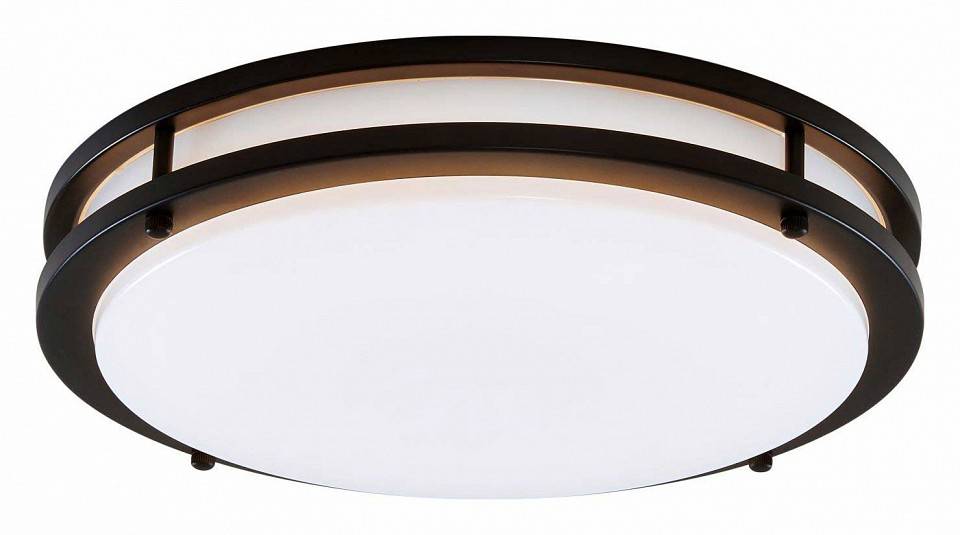 Светильник потолочный Citilux Бостон 32 Вт LED IP44 CL709325N