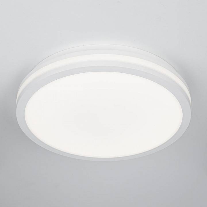 Накладной светильник Citilux LUNS CL711020V