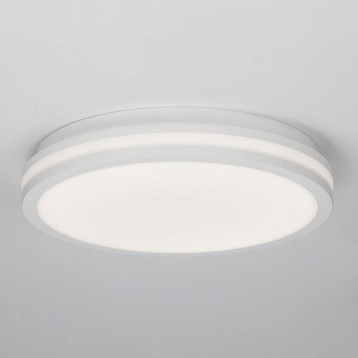 Накладной светильник Citilux LUNS CL711020V