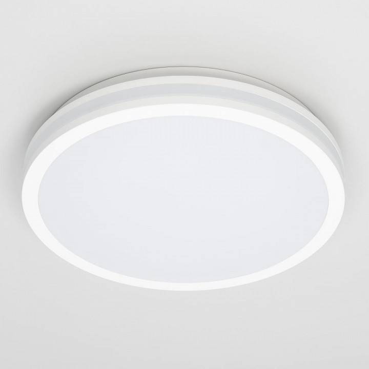 Накладной светильник Citilux LUNS CL711020V