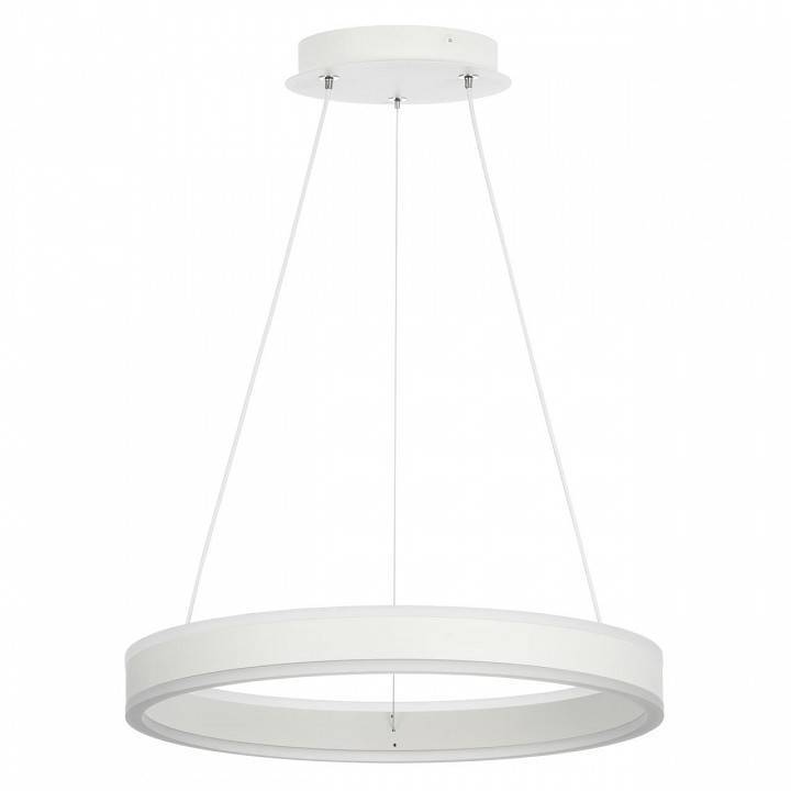 Подвесной светильник Citilux Дуэт CL719400