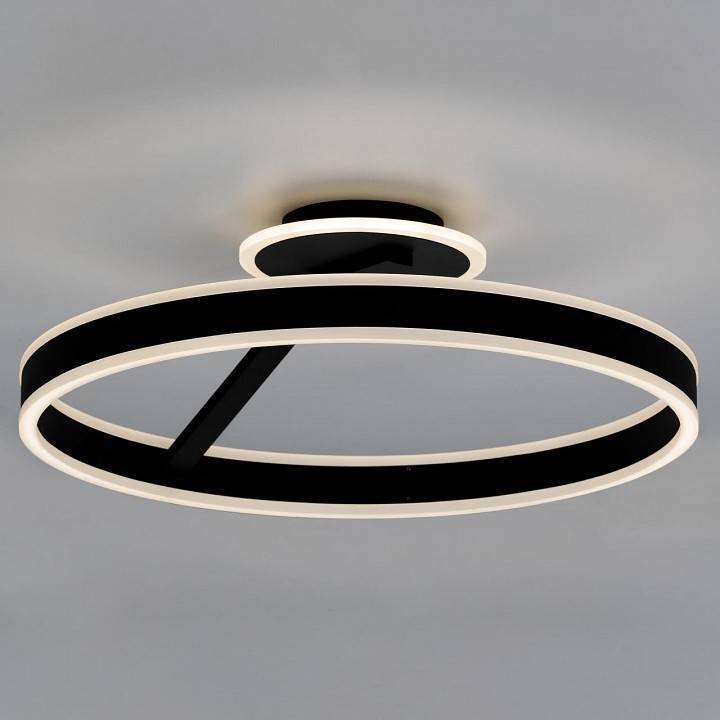 Светильник на штанге Citilux Дуэт CL719751