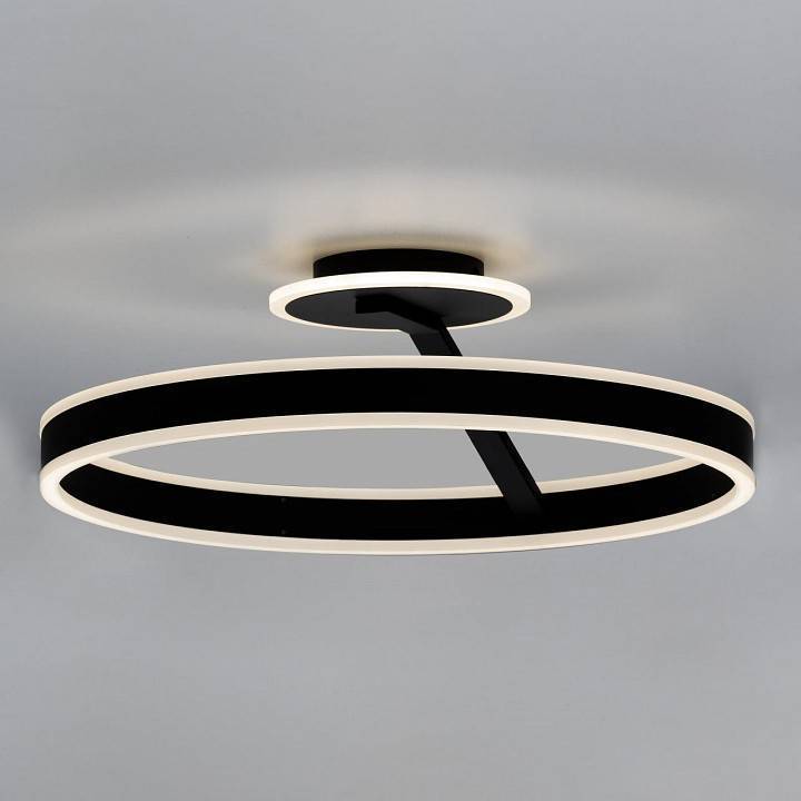 Светильник на штанге Citilux Дуэт CL719751