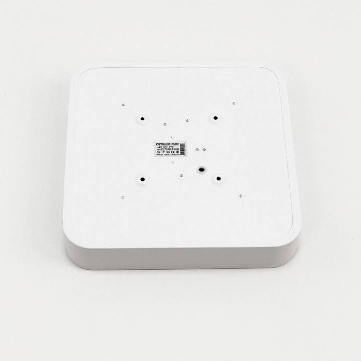 Накладной светильник Citilux Купер CL724K24V0