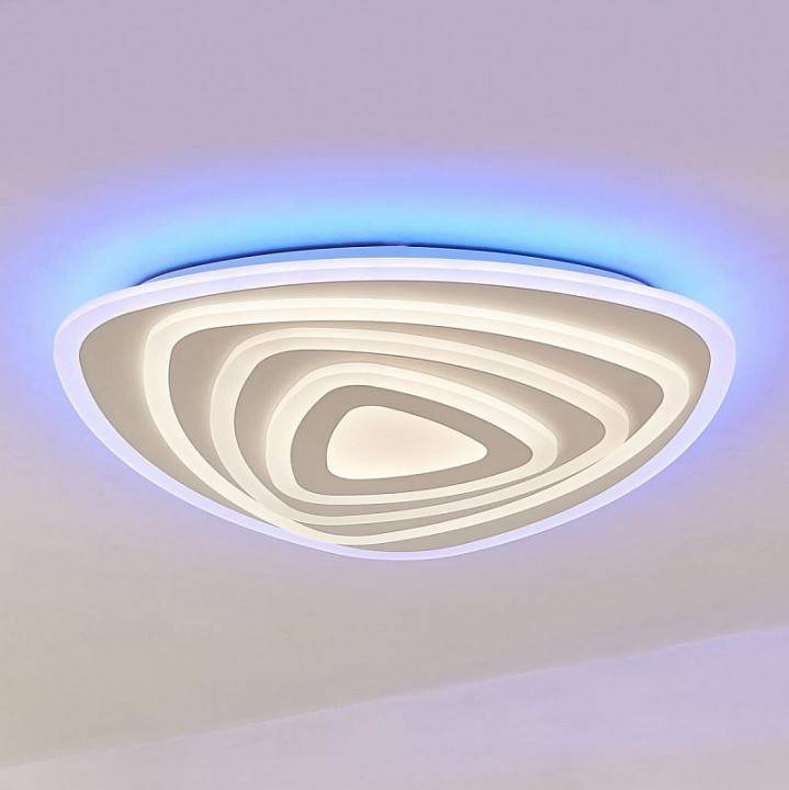 Накладной светильник Citilux Триест Смарт CL737A34E