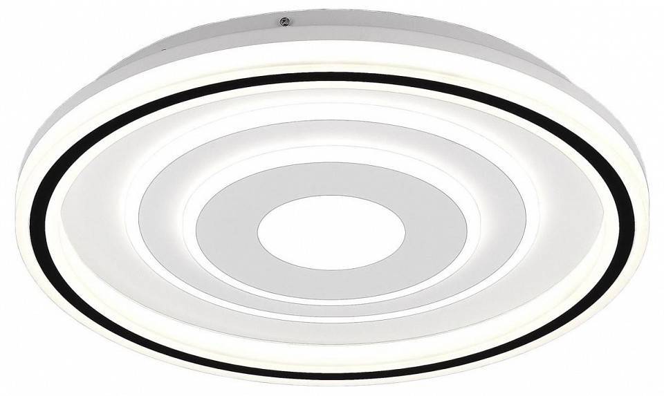 Накладной светильник Citilux Квест CL739190E