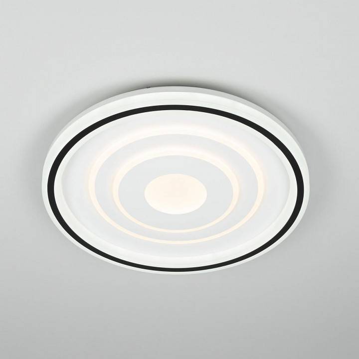 Накладной светильник Citilux Квест CL739190E