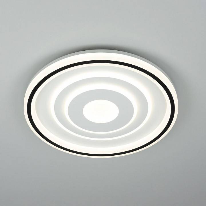 Накладной светильник Citilux Квест CL739190E