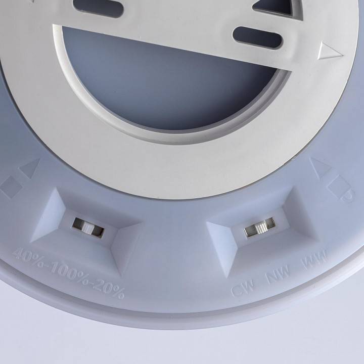 Накладной светильник Citilux Etalon CL750181