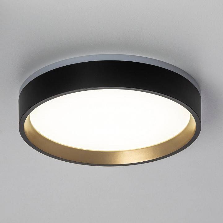 Накладной светильник Citilux Etalon CL750181