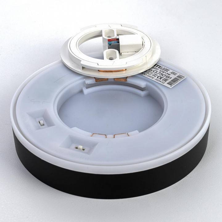 Накладной светильник Citilux Etalon CL750181