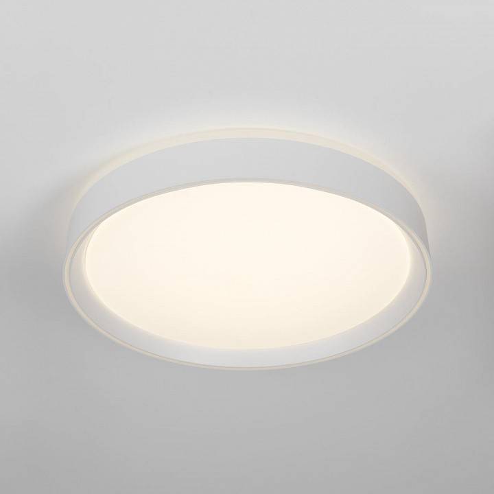 Накладной светильник Citilux BOSS CL751350G