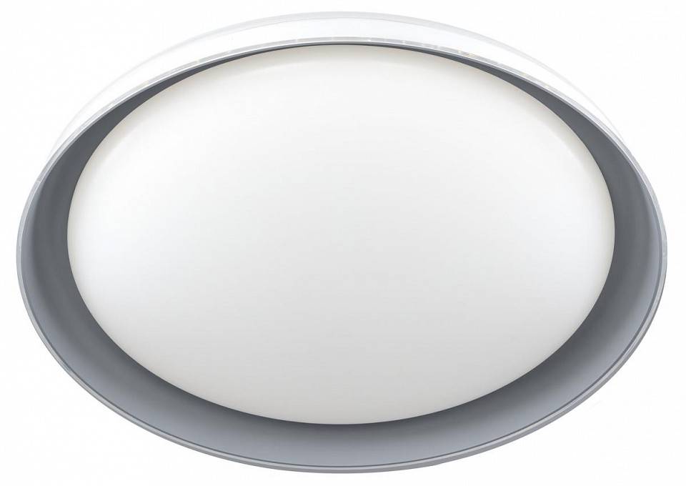 Светильник потолочный Citilux MEGA 68 Вт LED RGB с пультом CL752451G