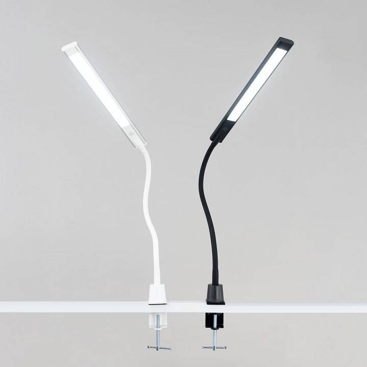 Настольная лампа офисная Citilux Рио CL803090N