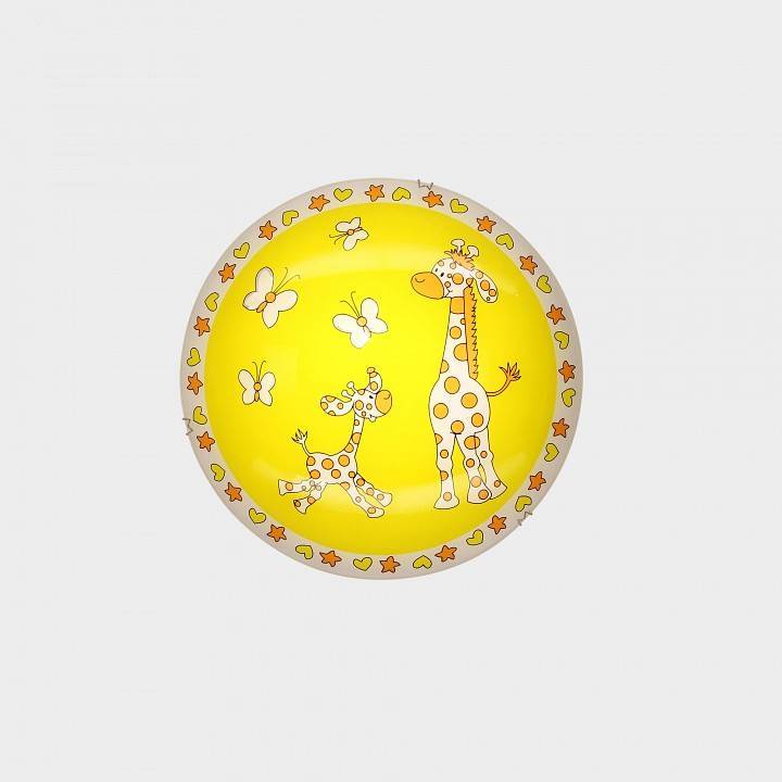 Накладной светильник Citilux CL917 CL917001