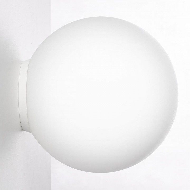 Накладной светильник Citilux RON CL941D20B0