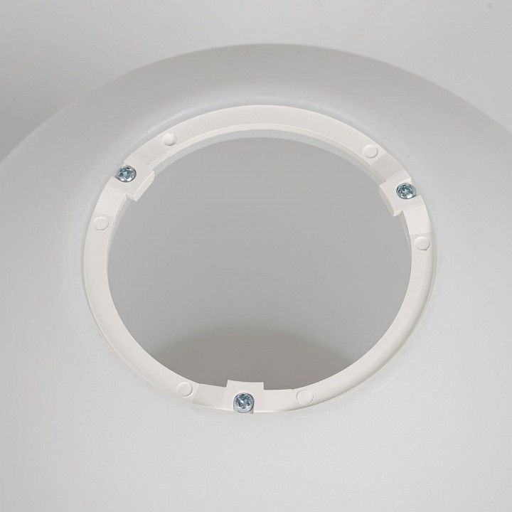 Накладной светильник Citilux RON CL941D20B0