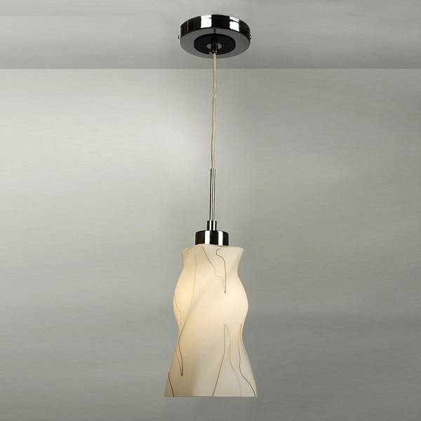 Подвесной светильник Citilux Спин CL943111