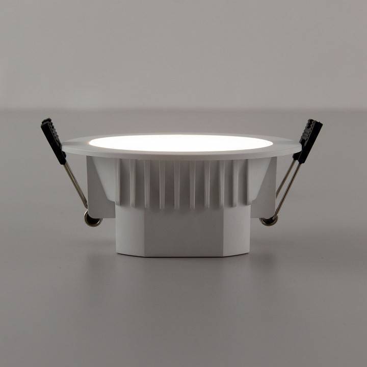 Встраиваемый светильник Citilux Акви CLD008110V