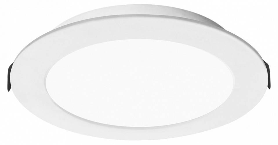 Встраиваемый светильник Citilux Галс CLD5512N