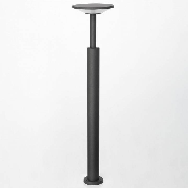 Наземный низкий светильник Citilux Dorn CLU05B